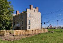 Hull Family Home & Farmstead景点图片