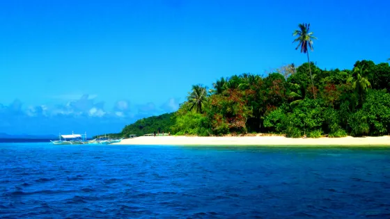 Renambacan Island