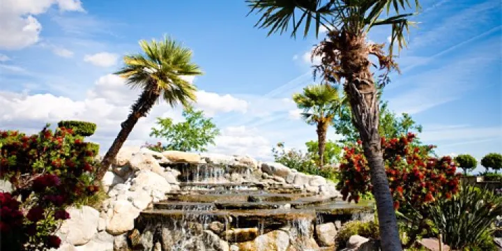 Hillcrest Memorial Park and Mortuary