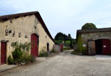 Domaine De Perreau景点图片