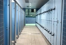 Leys Pools and Leisure Centre景点图片