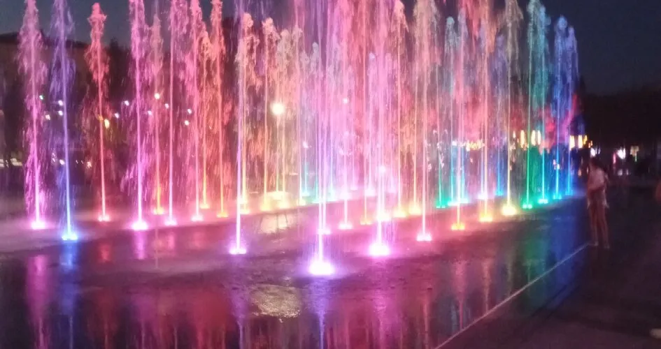 永安旅遊
