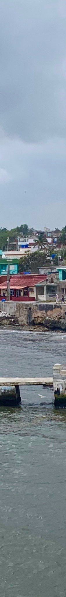 Torreon de la Chorrera-Tom Groggin