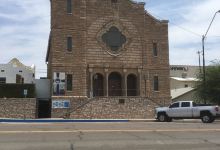 Holy Angels Church景点图片