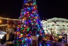 Steubenville Nutcracker Village景点图片