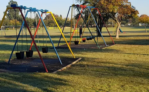 Rose Park