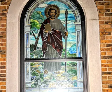 St. Thomas the Apostle Catholic Church