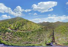 Chaffe creek camping ground景点图片