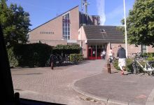 Rehobothkerk景点图片