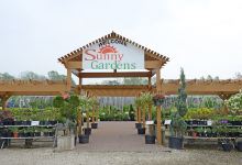 Sunny Gardens购物图片
