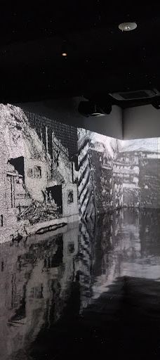 Gunkanjima Digital Museum-长崎