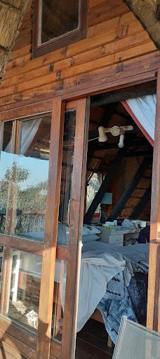 Utopia Nature Resort-勒斯滕堡