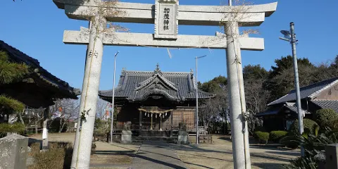 加茂神社