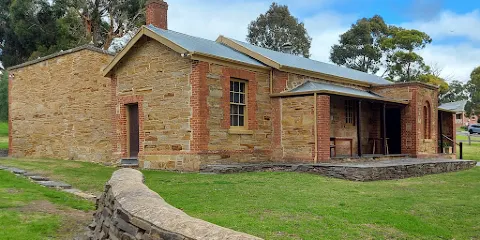 Willunga Courthouse Museum