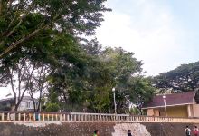 Mahayag Public Plaza景点图片