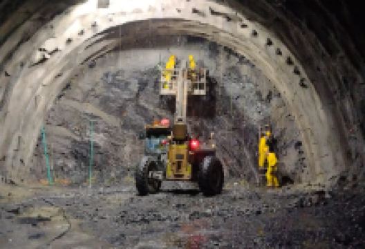 Portal Cañasgordas Tunel del Toyo GGE景点图片