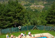 Càmping Mirador al Pedraforca购物图片