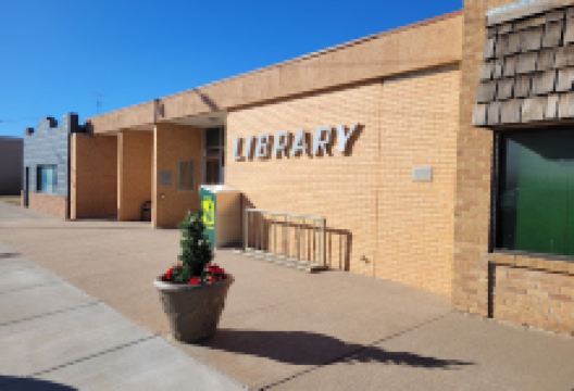 Dudley Township Public Library景点图片