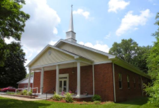Calvary Heights Baptist Church景点图片