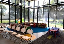 Narellan Library景点图片