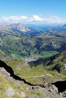 Biglietteria Padon-贝鲁诺省