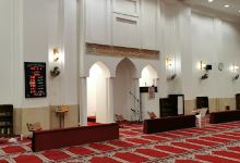 Saad Al Jidan Al Hajiri Mosque景点图片