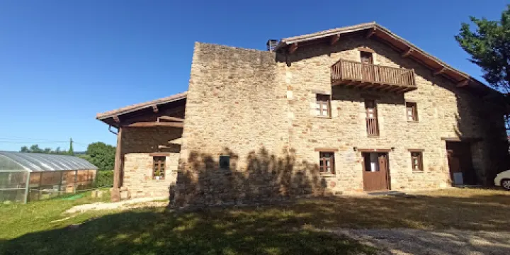 Museo alfarería vasca