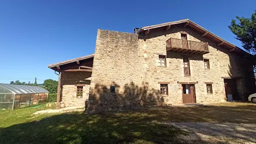 Museo alfarería vasca