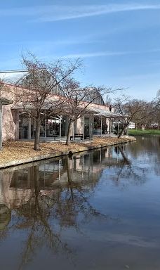 Willem - Alexander Pavilion-利瑟