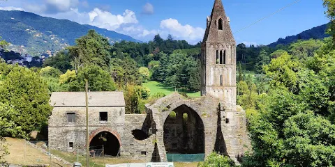 Monastero di Valle Christi