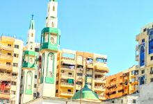 Al Rasool Al Mostafa景点图片