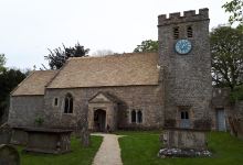 All Saints’ Church景点图片