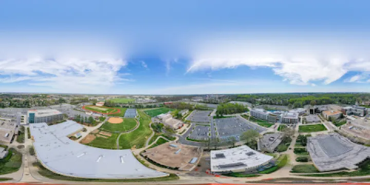 The Robert E. Parilla Performing Arts Center