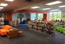 Lancaster Community Library景点图片