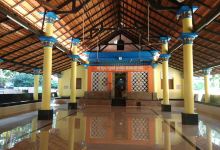 Vitthal Rakhumai Temple Orlim-Salcete Goa景点图片