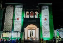 Nurul Islam Mosque景点图片