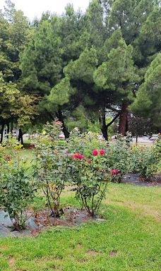 San Adrián Park-洛格罗尼奥