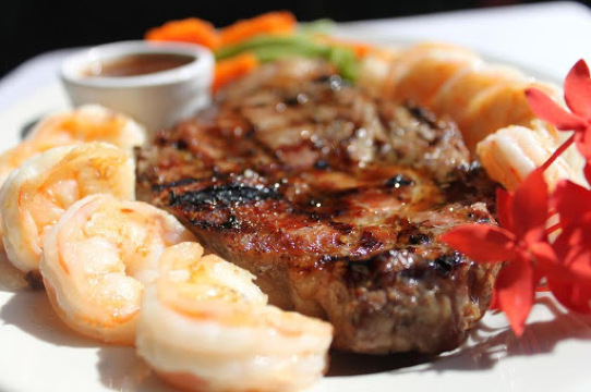 Encore Restaurant & Lounge