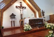 Saint Joseph Parish景点图片