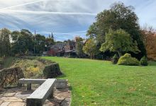 Fay Park景点图片