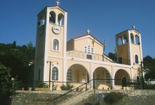 Church景点图片