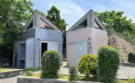 Rekishi no Mieru Oka Park
