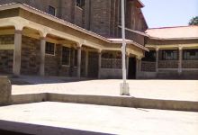 St. Joseph's the Worker景点图片