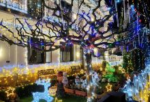 Casa di babbo natale景点图片