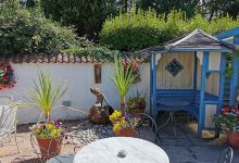 Abersoch Garden Centre购物图片