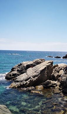 Cala Cap Roig-卡隆赫