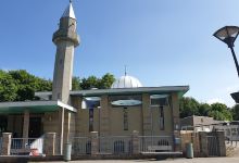 Ahmet Yesevi Moskee Cujik景点图片