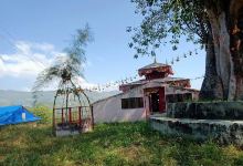 Mahadev temple景点图片