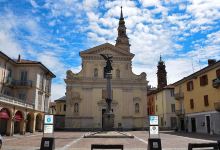 Chiesa della Madonna della Misericordia景点图片