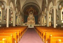 St Leonard's Catholic Church景点图片